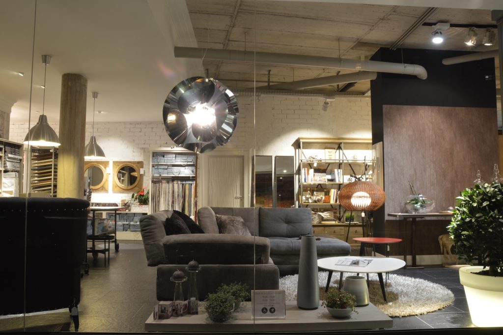Showroom en Canillo. 21 1024x681