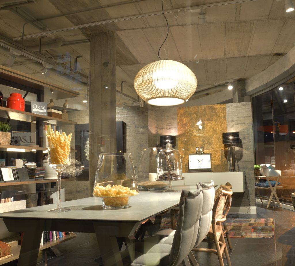 Showroom en Canillo. 23 1024x922