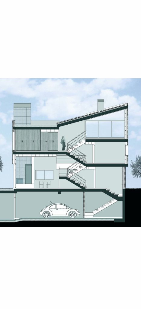 Residencial Vilafortuny. 386 SeccionComercial 2 1 467x1024