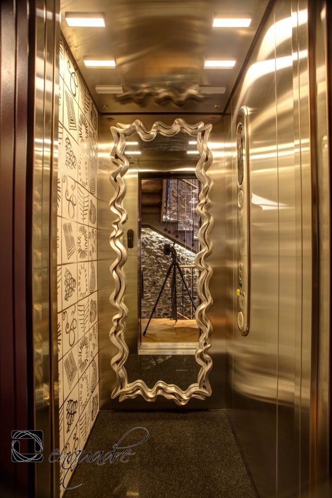 La Casa Petita Ascensor LCP 683x1024