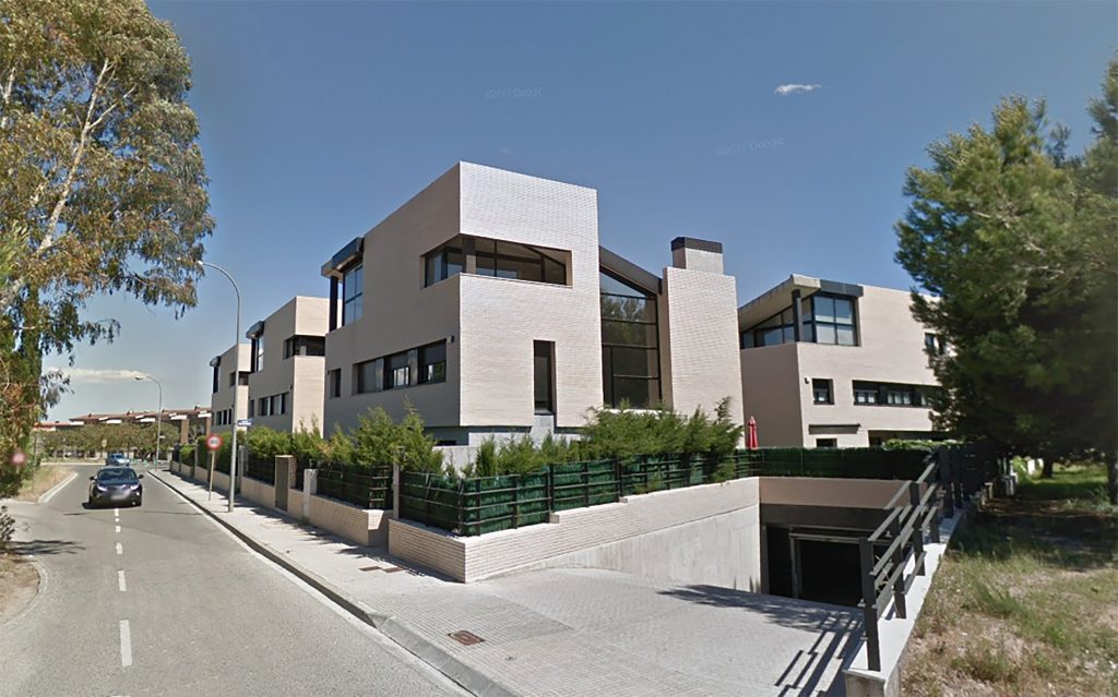 Residencial Vilafortuny. Foto 1 Pulmarinas Calle 1024x639