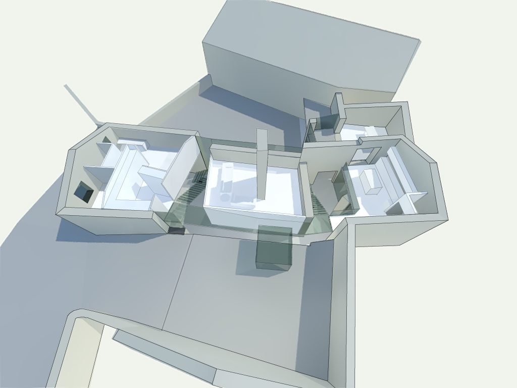 Casa Pairal Vista Aerea 1 BN 1024x768